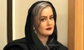 استایل جدید نعیمه نظام‌دوست؛ جذاب تر از همیشه! +عکس