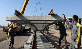 
اتفاق خوب برای حمل و نقل جاده ای کشور؛ پروژه بزرگ دولت نهایی شد
