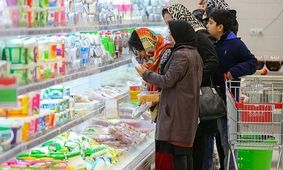 قیمت جدید انواع لبنیات رسماً اعلام شد 