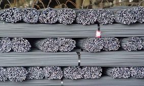 قیمت میلگرد امروز ۲۱ آذر ۱۴۰۳ + جدول 