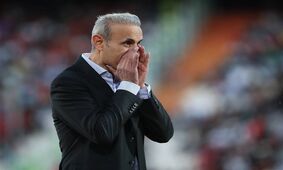 شوک به پرسپولیس/ خروجی لیست یحیی مشخص شد!!