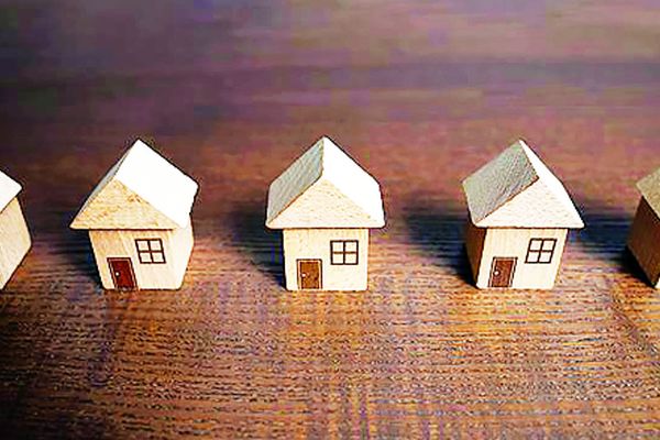 میانگین واقعی قیمت مسکن در بازار ایران اعلام شد