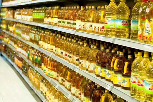 زمان پایان بحران کمبود روغن توسط معاون پزشکیان مشخص شد!