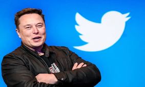 تملک توئیتر به سبک برخی مدیران ایرانی / اخراج با شعار « پرنده آزاد شد »