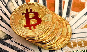 خبر خوش برای رمز ارزی ها / بیت‌کوین چند ؟
