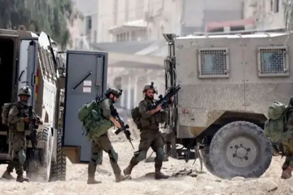 جنوب سوریه و کرانه باختری نقطه اشتعال منطقه/طرح‌های نتانیاهو چطور می‌تواند عربستان، ترکیه و اردن را درگیر یک بی‌ثباتی بزرگ کند