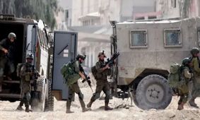 جنوب سوریه و کرانه باختری نقطه اشتعال منطقه/طرح‌های نتانیاهو چطور می‌تواند عربستان، ترکیه و اردن را درگیر یک بی‌ثباتی بزرگ کند