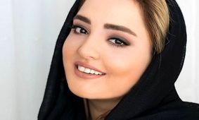 عکس های حیرت انگیز از خانم بازیگران ایرانی بدون آرایش / شما هم فرار می کنید !