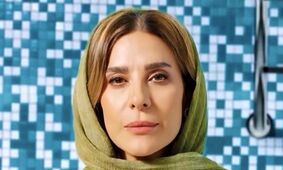 ستاره شیک‌پوش سینمای ایران با تیپ کلاسیک غوغا کرد! +عکس