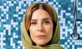 ستاره شیک‌پوش سینمای ایران با تیپ کلاسیک غوغا کرد! +عکس