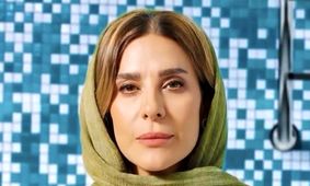 ستاره شیک‌پوش سینمای ایران با تیپ کلاسیک غوغا کرد! +عکس