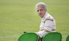 جمله تاریخی مرد بزرگ استقلال که طرفداران پرسپولیس هم دوستش داشتند
