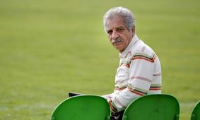 جمله تاریخی مرد بزرگ استقلال که طرفداران پرسپولیس هم دوستش داشتند