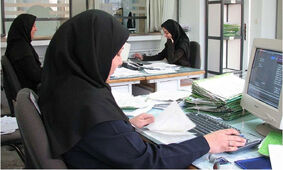  کارکنان دولت منتظر این تغییر و دستور پزشکیان باشند
