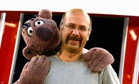 عکس لو رفته از همسر خیلی زیبای جناب خان ! / محمد بحرانی هم قاطی مرغا رفت !