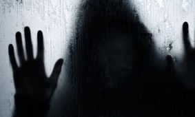 زنی که به نماد شیطان تشبیه شد + فیلم