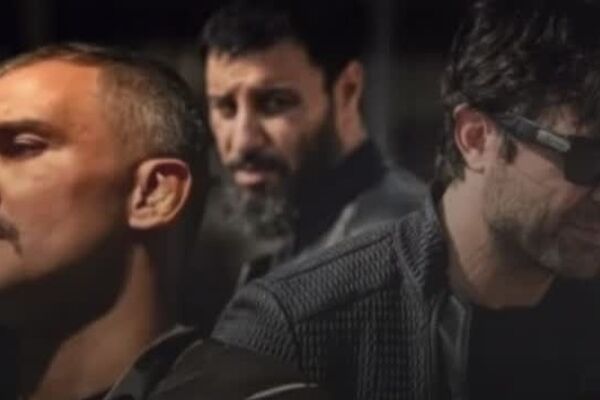 مربی سابق تیم ملی و بازیگر سریال وحشی، سایه مرگ بر سر فوتبال و سینما!