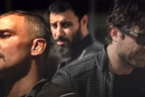 مربی سابق تیم ملی و بازیگر سریال وحشی، سایه مرگ بر سر فوتبال و سینما!