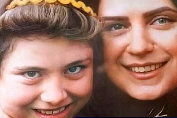 «سارا کوچولو» 27 سال بعد از سریال در قلب من؛ چهره‌ای جدید در آمریکا!