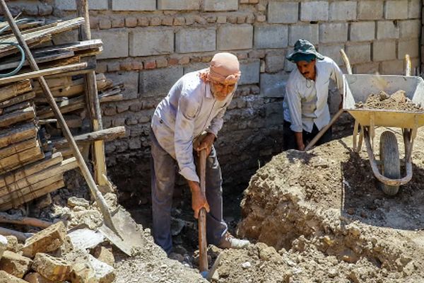آیا خروج کارگران مهاجر افغانستانی زنگ خطر برای بازار مسکن است؟