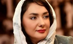 جدیدترین عکس از هانیه توسلی در جشن تولد 45 سالگی اش / پیر شد !