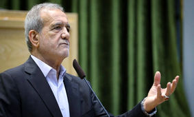 مسعود پزشکیان و وعده‌های دلگرم‌کننده درباره قطع برق