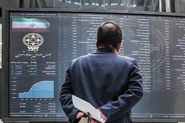 رشد ملایم بورس در 9 مهر 1404 +نمادها