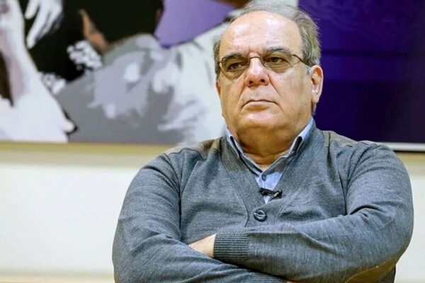 عباس عبدی: بنزین، منبع اعتراض نیست؛ مسأله جای دیگری است