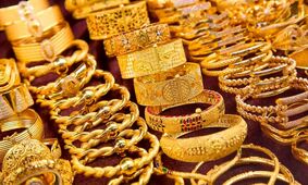 طلا بخریم یا نقره؟