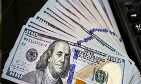 قیمت دلار امروز شنبه ۶ اردیبهشت ۱۴۰۴ / دلار به مسقط چشم دوخت +جدول