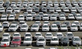 نفس قیمت خودرو به شماره افتاد/خودروسازها؛ آماده جشن آزادسازی قیمت!
