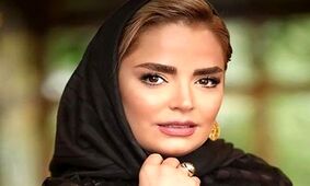 شلوار خیلی منشوری و ممنوعه سپیده خداوردی در ملاعام / خانم بازیگر بیخیال سن و سالش شد !