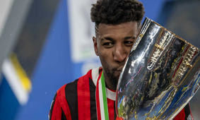 مدافع میلان با انتقال ۹ میلیون یورویی و بندهای پاداش به فلامینگو پیوست