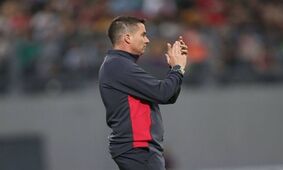 در سرنوشت پرسپولیس و اوسمار ویرا، پای یک زن در میان است!