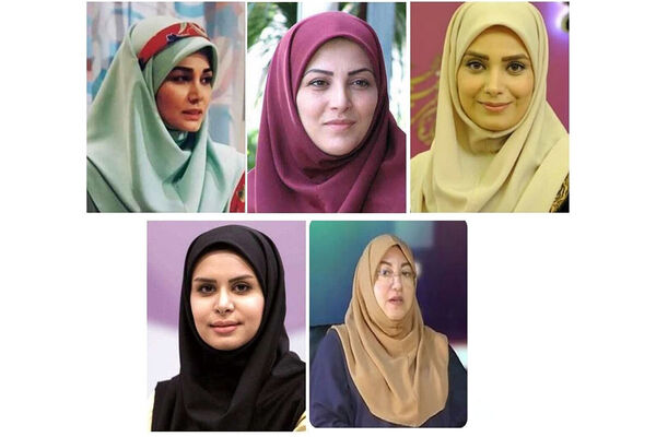 افشاگری درباره دگرگونی عجیب 5 مجری زن تلویزیون پس از کنار گذاشتن صدا و سیما!