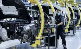 لیست قیمت  محصولات ایران‌خودرو در 20 خرداد /  جانشین پژو پارس شگفتی‌ساز شد ! + جدول