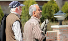 این بازنشستگان 7 میلیون پاداش همراه عیدی می‌گیرند
