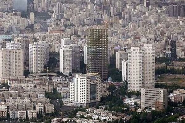 از پونک تا جنت آباد / قیمت خانه در منطقه ۵ تهران چقدر است؟