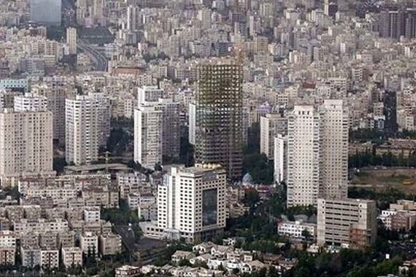 از پونک تا جنت آباد / قیمت خانه در منطقه ۵ تهران چقدر است؟