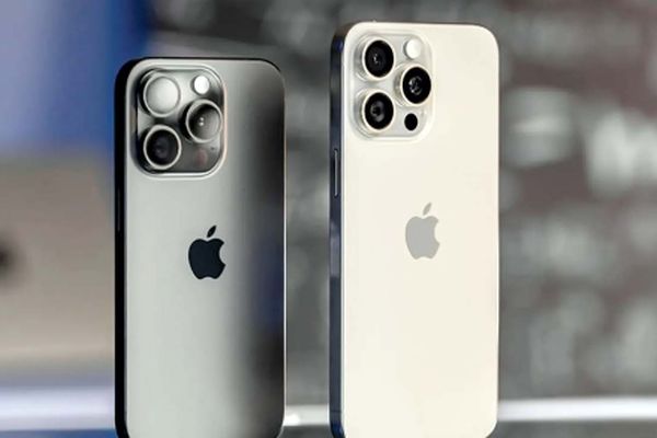 قیمت جدید انواع گوشی موبایل در بازار  / آیفون ۱۶ پرو چند؟ + جدول