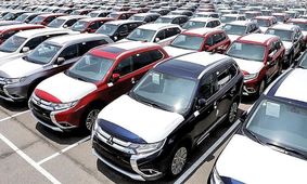 خطر بزرگ در کمین شما/ این خودروهای وارداتی را نخرید+ 6 عامل مهم