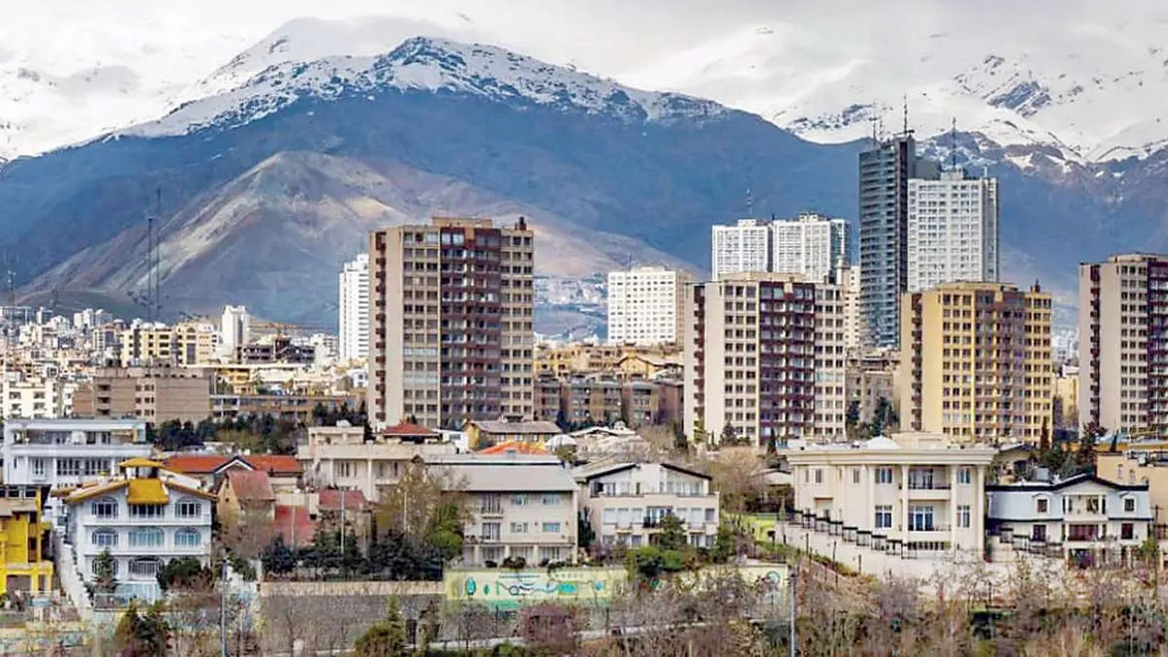 دهکهایی که کلید خانه در دستانشان قرار دارد