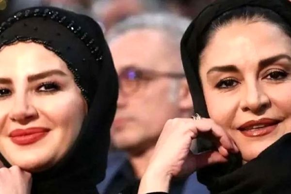 تهمت‌ و شایعات جدید در حاشیه کافه گردی خواهرانه ملیکا و مریلا زارعی!