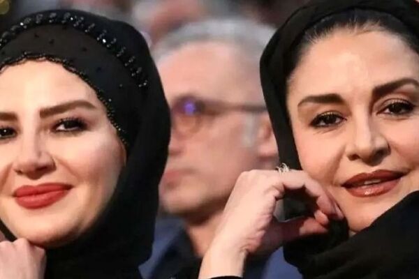 تهمت‌ و شایعات جدید در حاشیه کافه گردی خواهرانه ملیکا و مریلا زارعی!