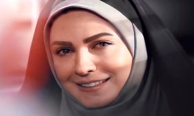 زیبایی جادویی نوه لعیا زنگنه / این دختر ملکه زیبایی ایران است ! + عکس