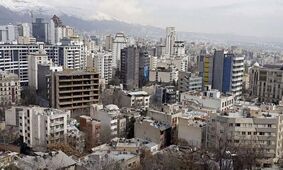 بازار رهن و اجاره در این منطقه تهران داغ شد + جدول قیمت