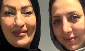 ماجرای شوکه‌کننده اشک‌های رویا میرعلمی روی صحنه + حقیقتی که همه را غافلگیر کرد!