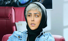 هدی زین العابدین در زیباترین حالت ممکن ظاهر شد + عکس و بیوگرافی خانم بازیگر جذاب
