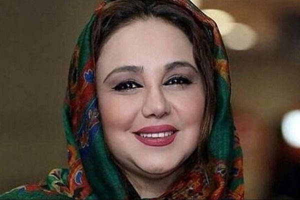 بهنوش بختیاری و دخترانش در ماجرای عجیب سریال «بامداد خمار» + فیلم