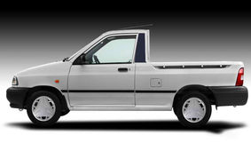 جدول جدیدترین قیمت کارخانه پراید وانت اعلام شد